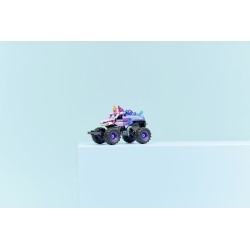 LEGO 42220 Technic Monster Jam™ Sparkle Smash™ a retrocarica