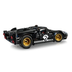LEGO 42223 Technic Auto da corsa Ford GT40 MKII 1966