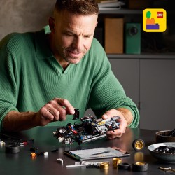 LEGO 42223 Technic Auto da corsa Ford GT40 MKII 1966