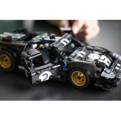 LEGO 42223 Technic Auto da corsa Ford GT40 MKII 1966