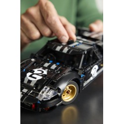 LEGO 42223 Technic Auto da corsa Ford GT40 MKII 1966