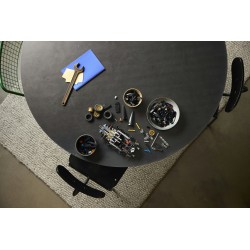 LEGO 42223 Technic Auto da corsa Ford GT40 MKII 1966