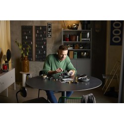 LEGO 42223 Technic Auto da corsa Ford GT40 MKII 1966