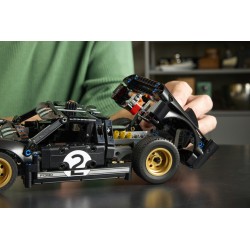 LEGO 42223 Technic Auto da corsa Ford GT40 MKII 1966
