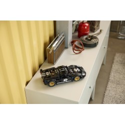 LEGO 42223 Technic Auto da corsa Ford GT40 MKII 1966