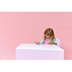 LEGO 42675 Friends Auto-unicorno per la consegna di torte