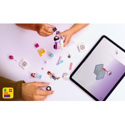 LEGO 42675 Friends Auto-unicorno per la consegna di torte