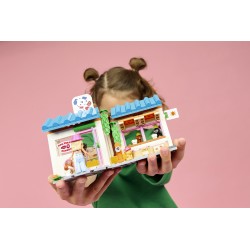 LEGO 42677 Friends Il forno dei biscottini per cani