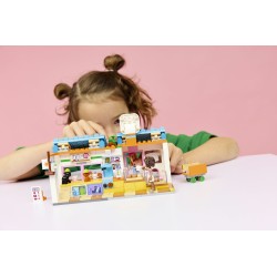 LEGO 42677 Friends Il forno dei biscottini per cani