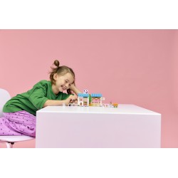 LEGO 42677 Friends Il forno dei biscottini per cani