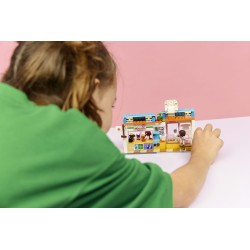 LEGO 42677 Friends Il forno dei biscottini per cani