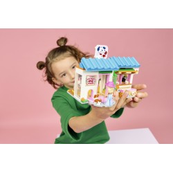 LEGO 42677 Friends Il forno dei biscottini per cani