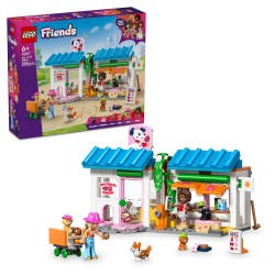LEGO 42677 Friends Il forno dei biscottini per cani