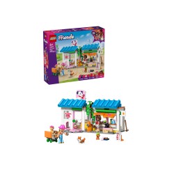 LEGO 42677 Friends Il forno dei biscottini per cani