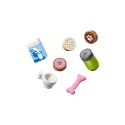 LEGO 42677 Friends Il forno dei biscottini per cani