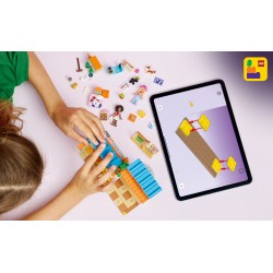 LEGO 42677 Friends Il forno dei biscottini per cani