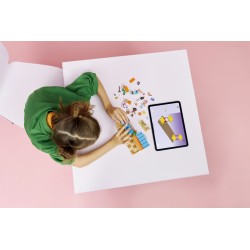 LEGO 42677 Friends Il forno dei biscottini per cani