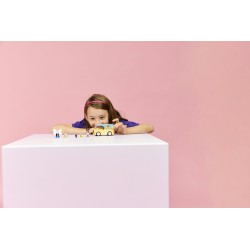 LEGO 42678 Friends Furgone di accessori per animali