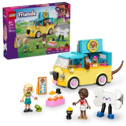 LEGO 42678 Friends Furgone di accessori per animali