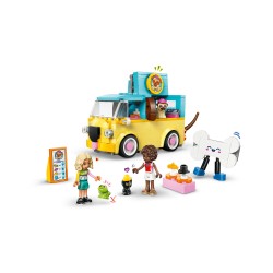 LEGO 42678 Friends Furgone di accessori per animali