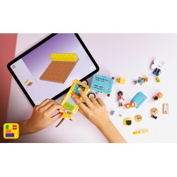 LEGO 42678 Friends Furgone di accessori per animali