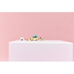 LEGO 42678 Friends Furgone di accessori per animali