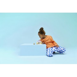 LEGO 42679 Friends Hotel dei conigli di Heartlake City