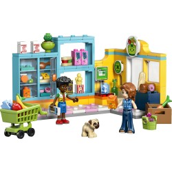 LEGO 42680 Friends Minimarket di Heartlake City