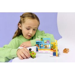 LEGO 42680 Friends Minimarket di Heartlake City