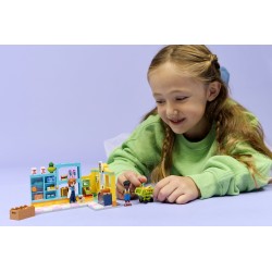 LEGO 42680 Friends Minimarket di Heartlake City