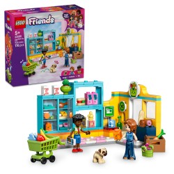 LEGO 42680 Friends Minimarket di Heartlake City