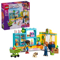 LEGO 42680 Friends Minimarket di Heartlake City