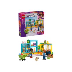 LEGO 42680 Friends Minimarket di Heartlake City