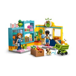 LEGO 42680 Friends Minimarket di Heartlake City