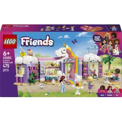 LEGO 42684 Friends Caffè dei sogni Unicorno