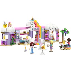 LEGO 42684 Friends Caffè dei sogni Unicorno