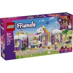 LEGO 42684 Friends Caffè dei sogni Unicorno