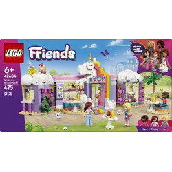 LEGO 42684 Friends Caffè dei sogni Unicorno