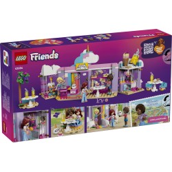 LEGO 42684 Friends Caffè dei sogni Unicorno