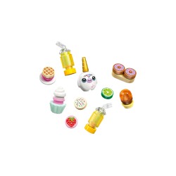 LEGO 42684 Friends Caffè dei sogni Unicorno