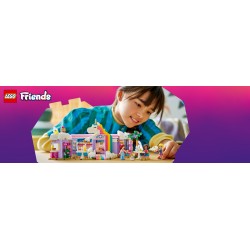 LEGO 42684 Friends Caffè dei sogni Unicorno