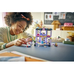 LEGO 42685 Friends Fashion Show di Heartlake City