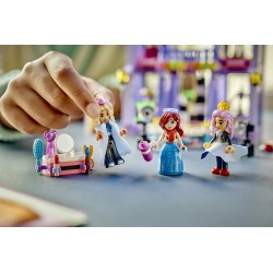 LEGO 42685 Friends Fashion Show di Heartlake City