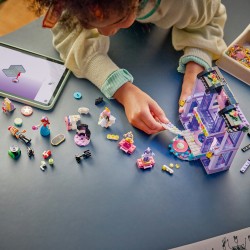 LEGO 42685 Friends Fashion Show di Heartlake City