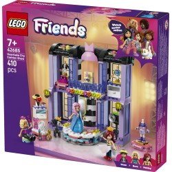 LEGO 42685 Friends Fashion Show di Heartlake City
