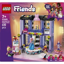 LEGO 42685 Friends Fashion Show di Heartlake City