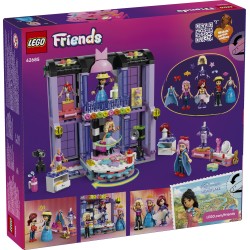 LEGO 42685 Friends Fashion Show di Heartlake City