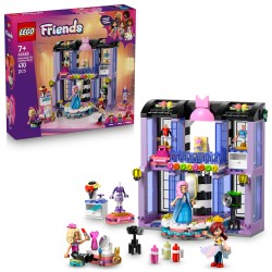 LEGO 42685 Friends Fashion Show di Heartlake City