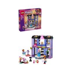 LEGO 42685 Friends Fashion Show di Heartlake City