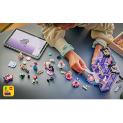 LEGO 42685 Friends Fashion Show di Heartlake City